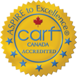 CARF Canada Accredited